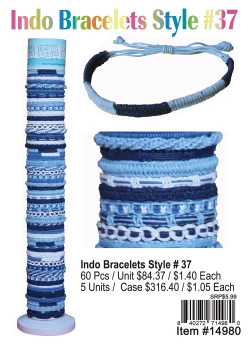 Indo Bracelets 37